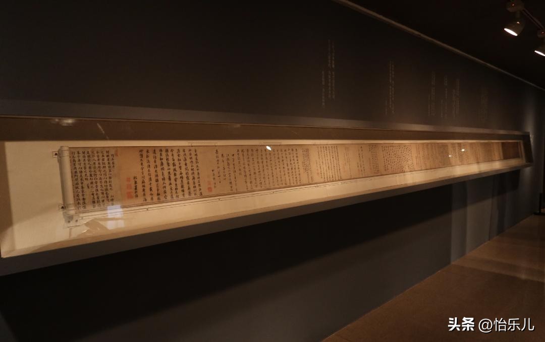 是谁还没有去刷中国美术馆？快！冲！啊！