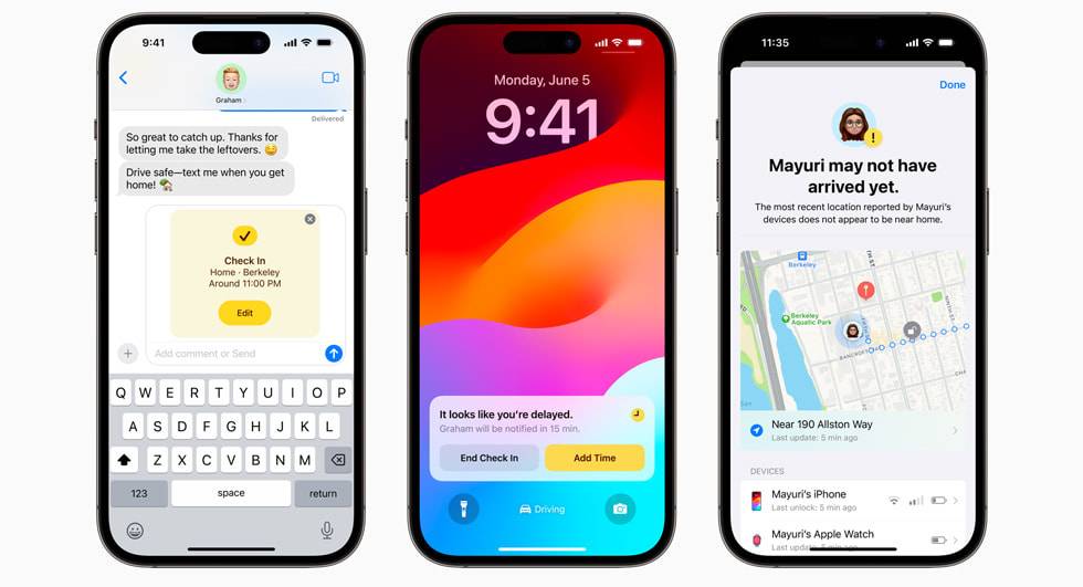 ios17现在来了吗,ios17.3已经出来了17.2怎么更新