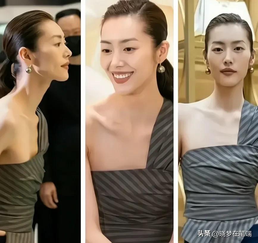 C罗说超模刘雯很美，他喜欢这种类型美女，刘雯和伊莲娜都是超模