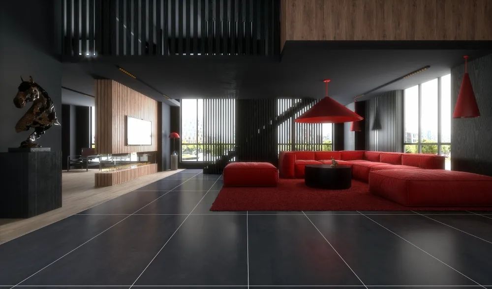 轻肌5系｜舒心柔和美居，演绎质感“轻”生活