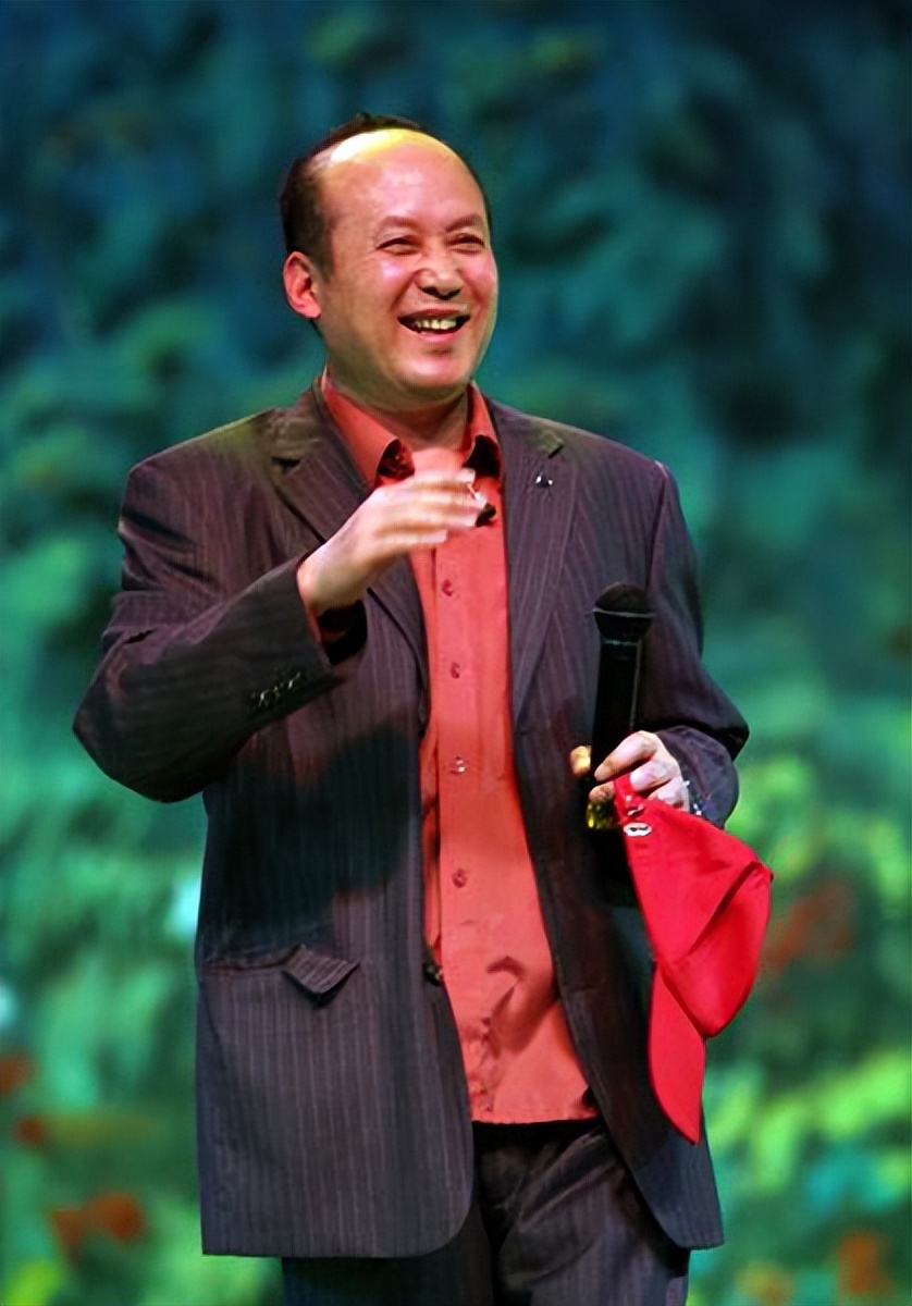 牛得草金不换郭达,中国内地男演员郭达简介