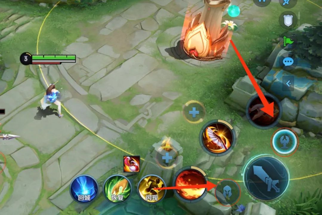 新版本t0英雄出装,新赛季上单t0梯度排行出装