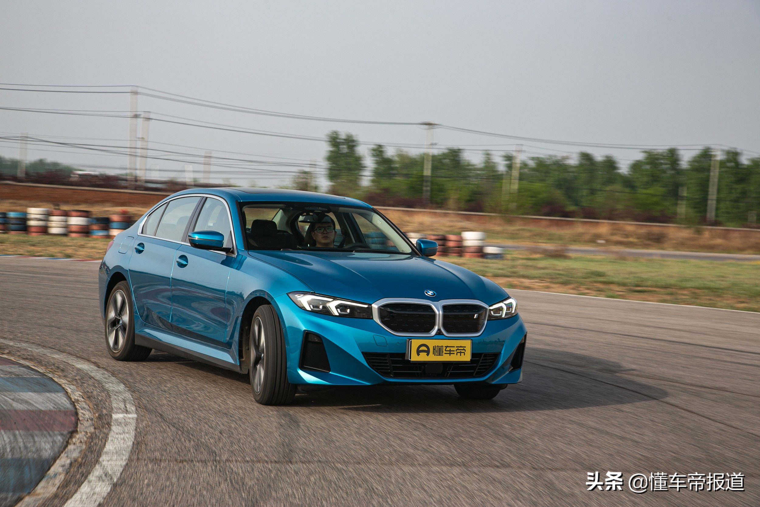 鍏ㄦ柊bmwi3璇曢┚浣撻獙,2022鍏ㄦ柊bmwi3濯掍綋璇曢┚浣撻獙