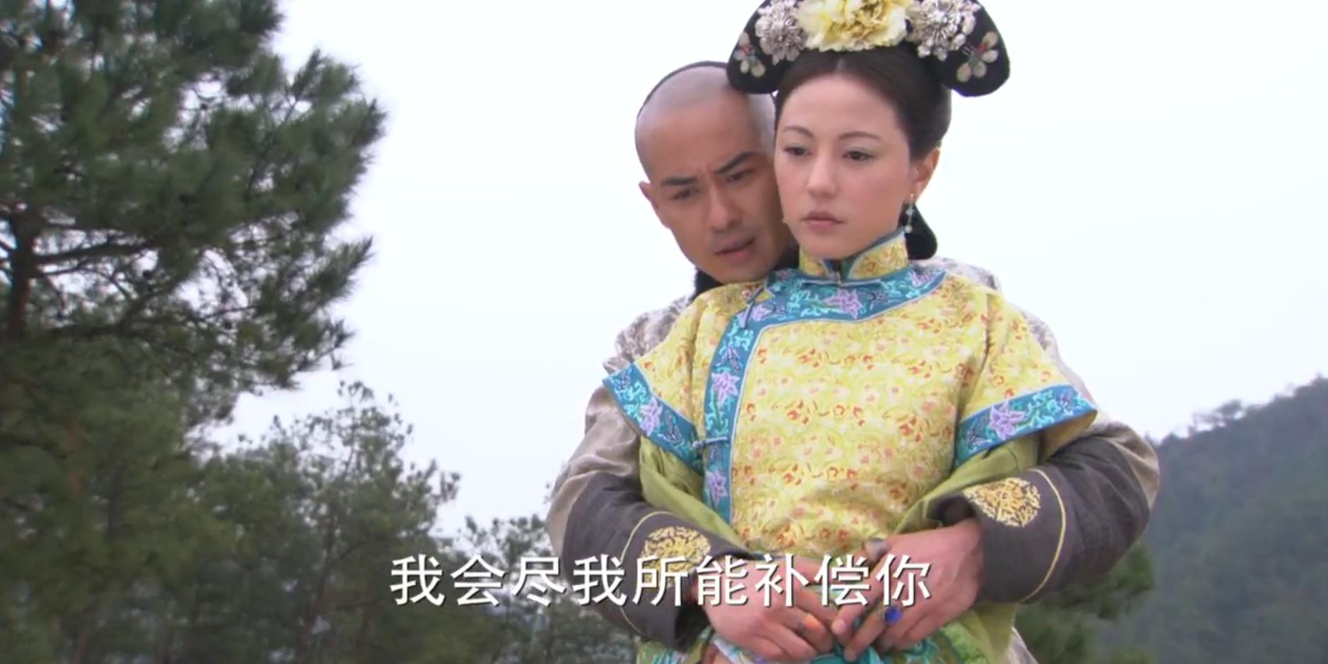 步步惊心八爷对四爷评价,步步惊心八爷临死前的真相