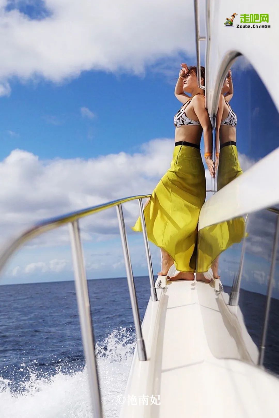 10年旅居,90后夫妻环球旅行8年走遍36个国家