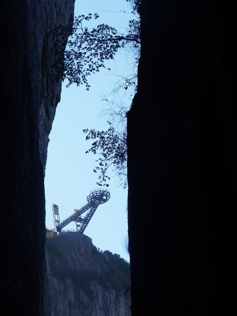 温州一日游最佳地方永嘉书院推荐,去温州永嘉书院玩的感想