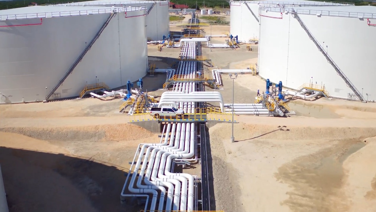 超1.3亿美元！日本“求气无果”，其钢铁巨头购入史上最贵天然气