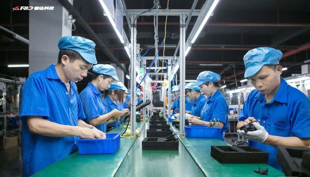 深圳宝安厂长白班,深圳包吃包住的厂长白班