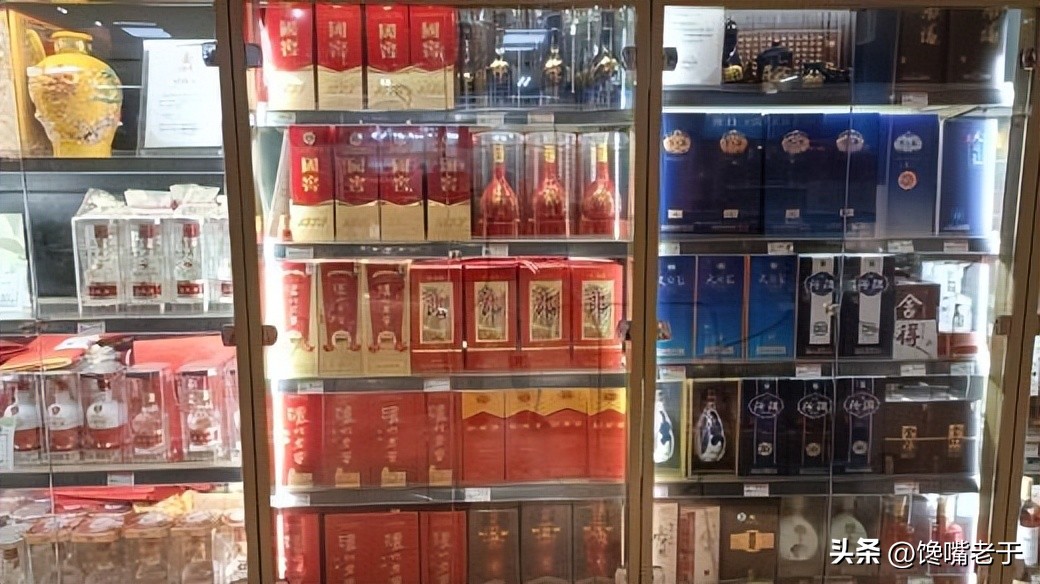 白酒中秋推荐口粮酒,中秋佳节必备5种高端白酒推荐