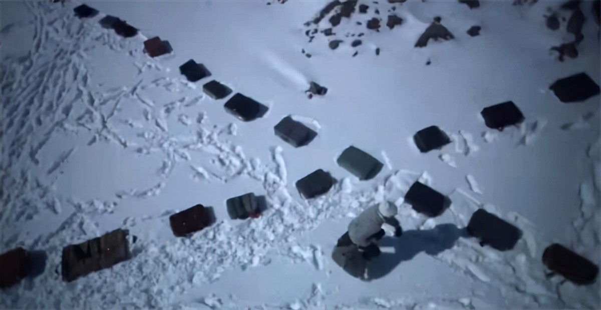 安第斯空难幸存者,安第斯山脉空难被困了72天