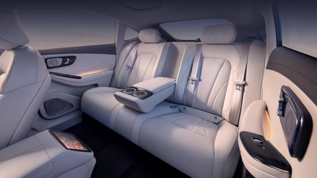 人体工学椅测评开车,车载人体工学椅