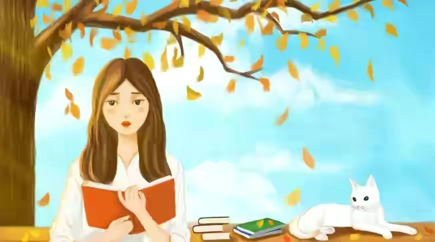 10个让你脱胎换骨建议,记住这四点让你脱胎换骨