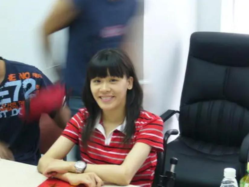 “跳马女王”桑兰因伤瘫痪，受巨额赔偿后，却曝出欺骗世人17年？