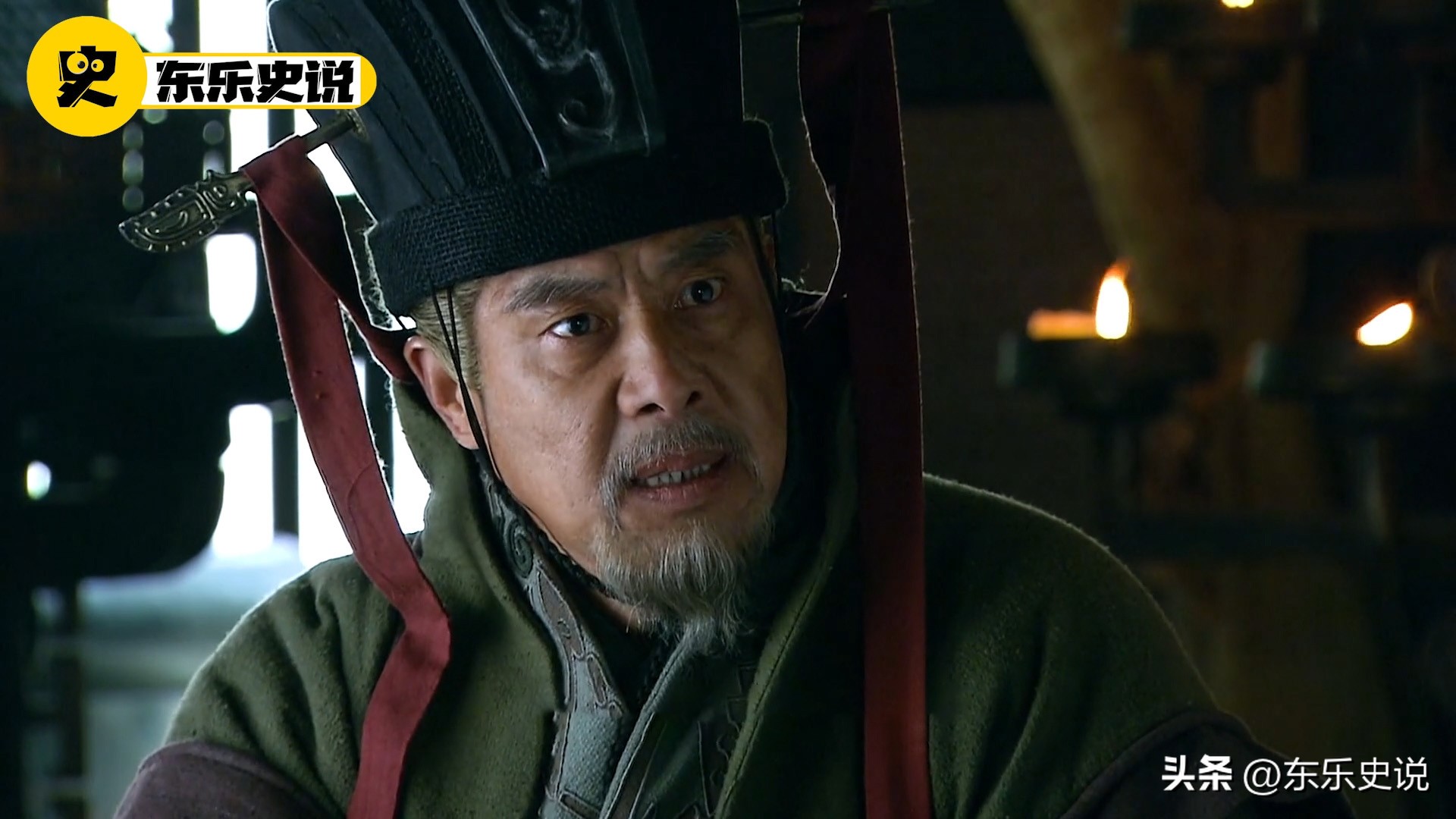 三国赵云阻止刘备兴兵讨伐东吴,三国张飞战黄忠