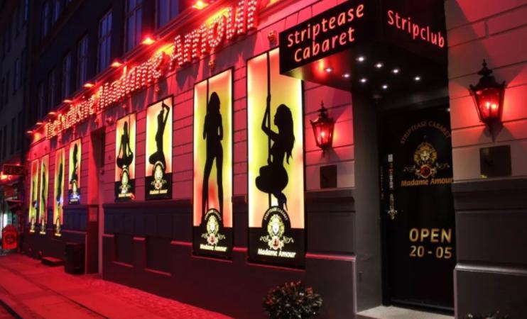 荷兰2000年宣布“性”交易合法，德国紧随其后，造成了哪些后果