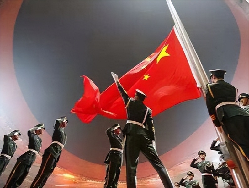 美国专家说中美各有五方面优势,美国专家说美国面对中国几个优势