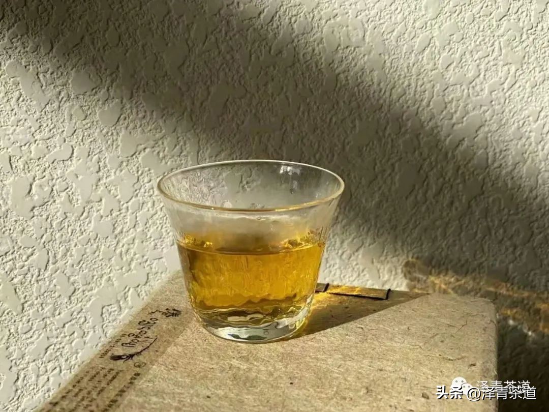 秋季喝茶养生你要这样喝,喝茶养生秋天适合喝什么