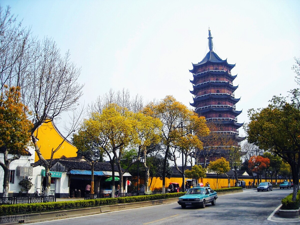 苏州游玩攻略小众景点推荐,苏州一日游最佳攻略姑苏区