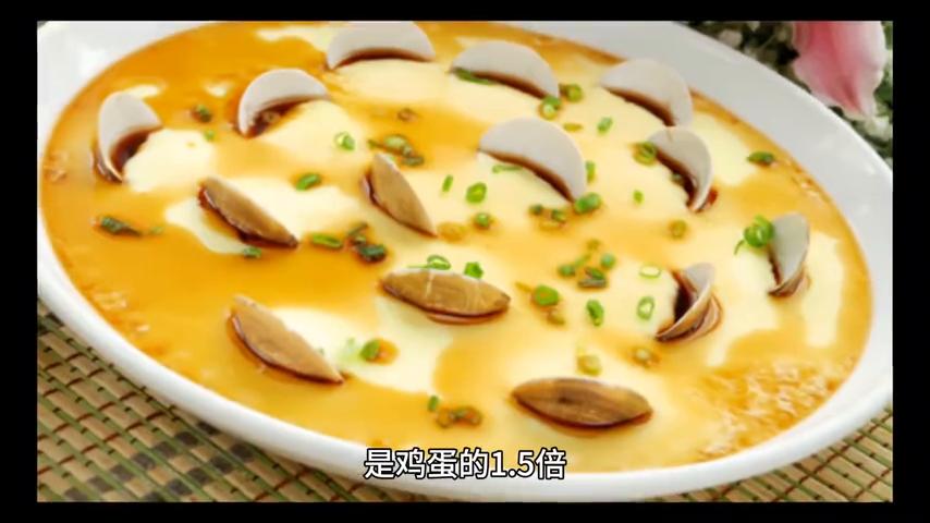 美食世界科普小知识内容,美食科普最好吃的食物