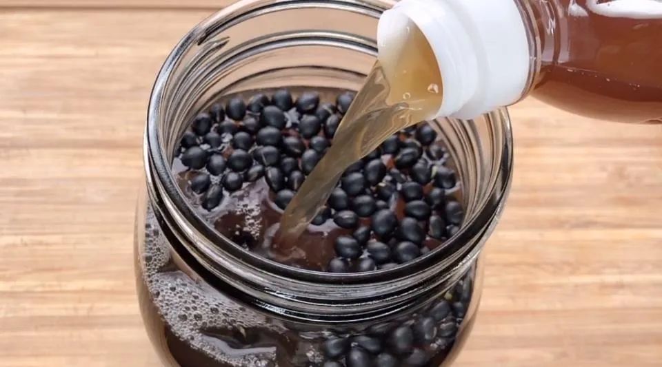 “冬吃3豆，医生搬走”，中老年一周吃2次，提高免疫，身体强健