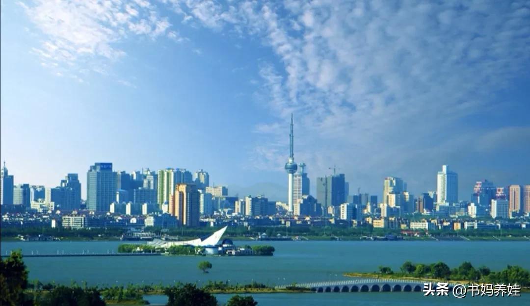 徐州自驾游一日游景点大全,徐州4日游必玩景点攻略