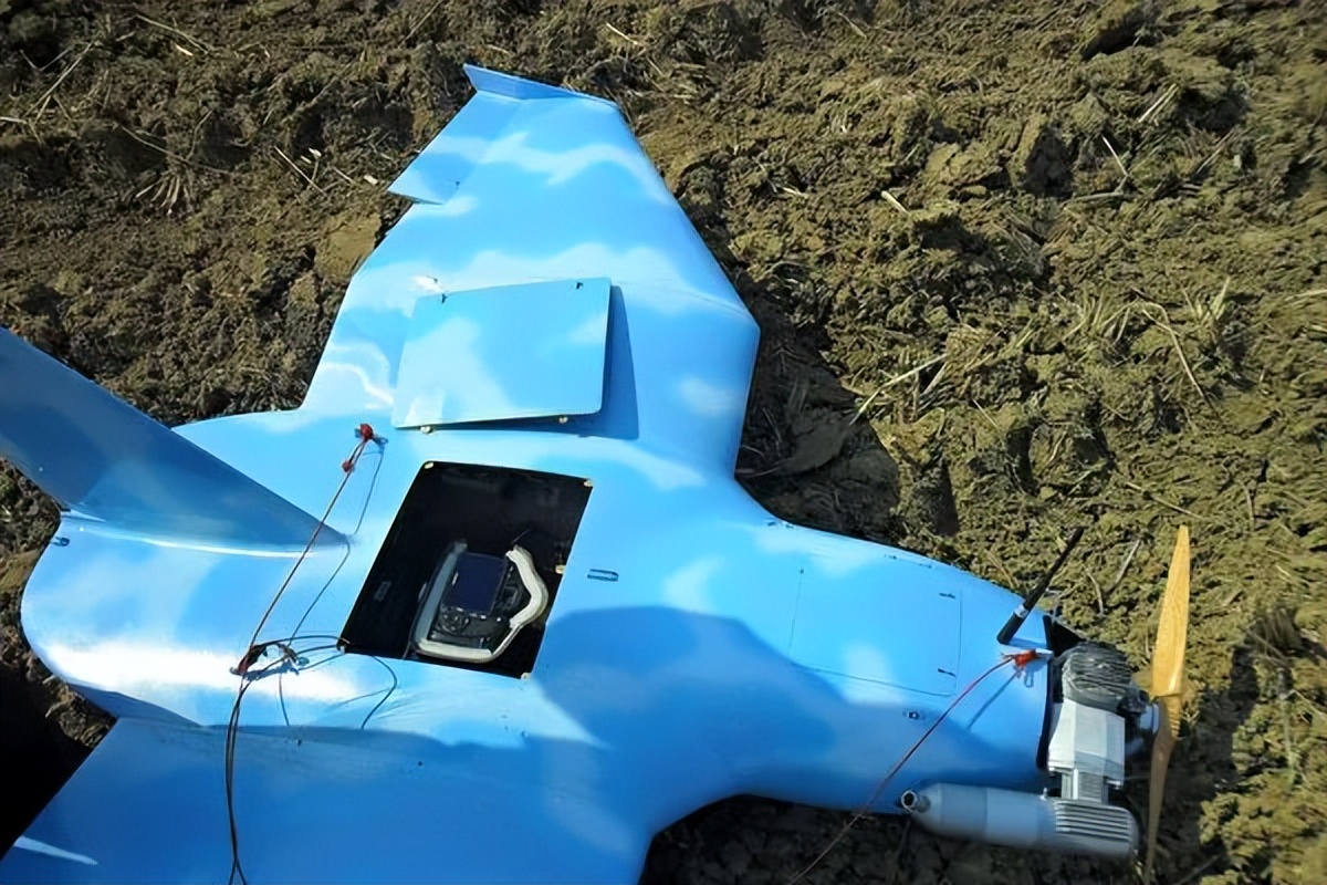 朝鲜无人机报道,朝鲜无人机飞韩国7小时