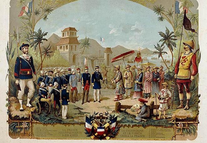 17世纪荷兰殖民情况,17世纪荷兰和英国