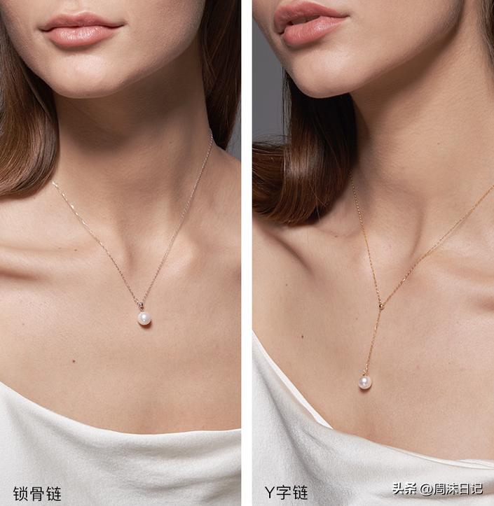 戴什么珍珠最有气质,什么气质适合戴珍珠耳钉