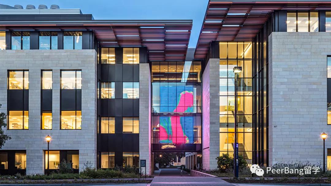 全球生物系大学排名前十,生物化学专业世界前100名大学