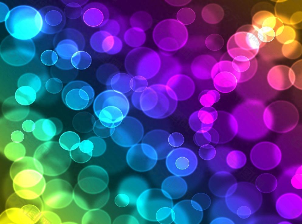 铜粉加热竟呈现七彩光斑，科学解析令人大开眼界！