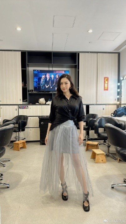 樊少皇贾晓晨发声,贾晓晨吐槽樊少皇