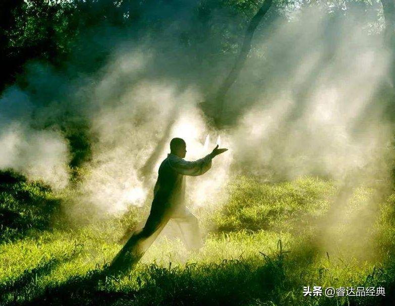 什么是阴阳二气,阴阳两气之间的区别