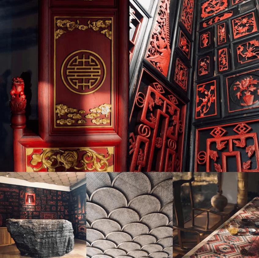 梓山漫居为何频上妻子的浪漫旅行，春日迟迟再出发等综艺—AD国际