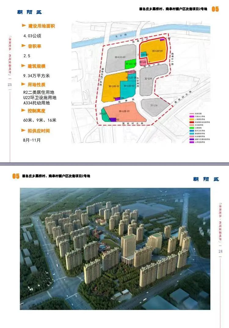 北京集中推57宗地块,北京集中推介44宗住宅用地