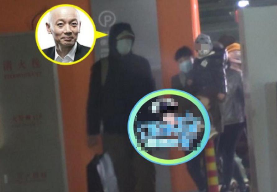 虎年才刚开始，娱乐圈的瓜就这么猛，怪不得薇娅、罗志祥都敢复出