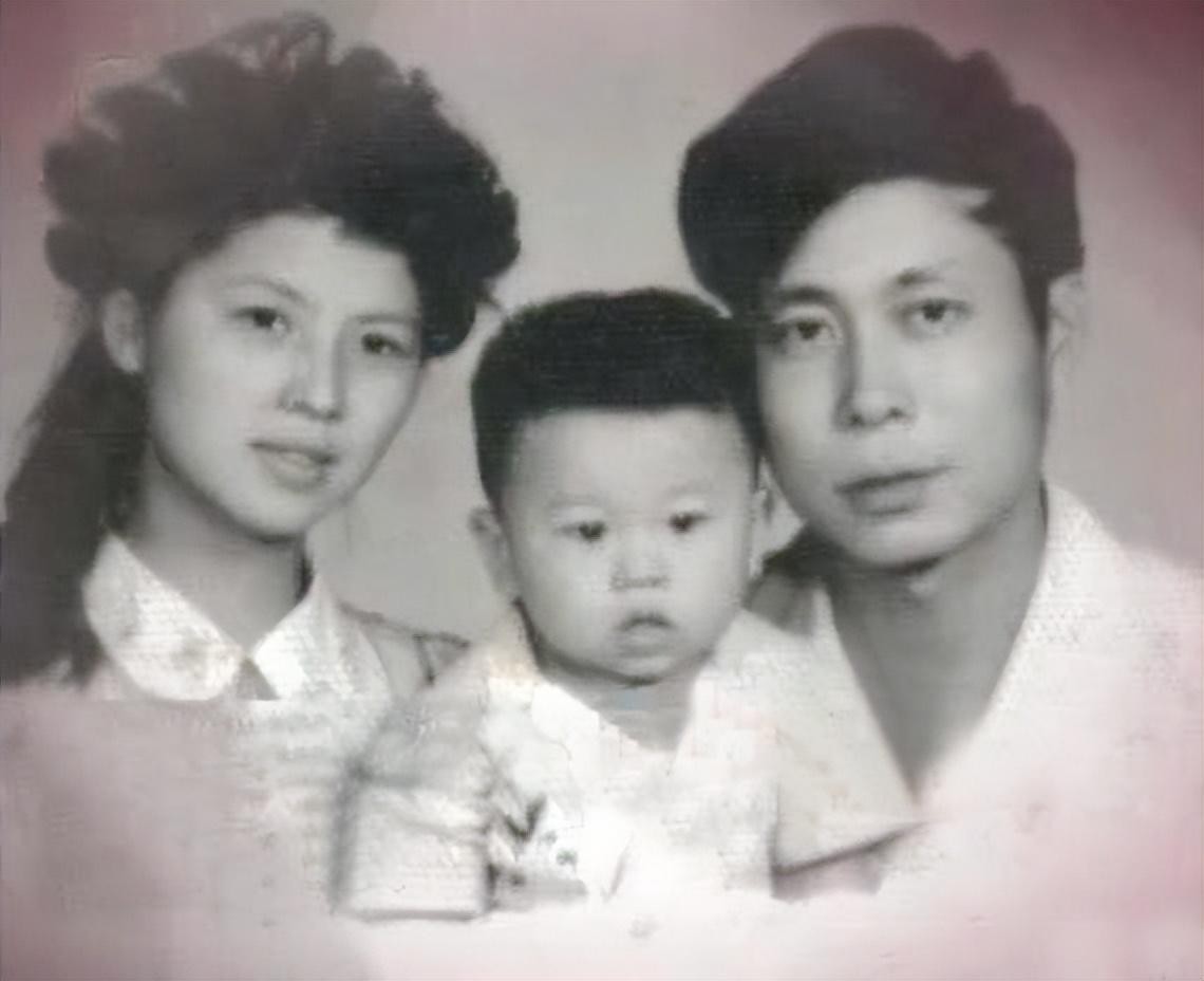 王雷和老婆演的电视剧,王雷和岳母打乒乓球