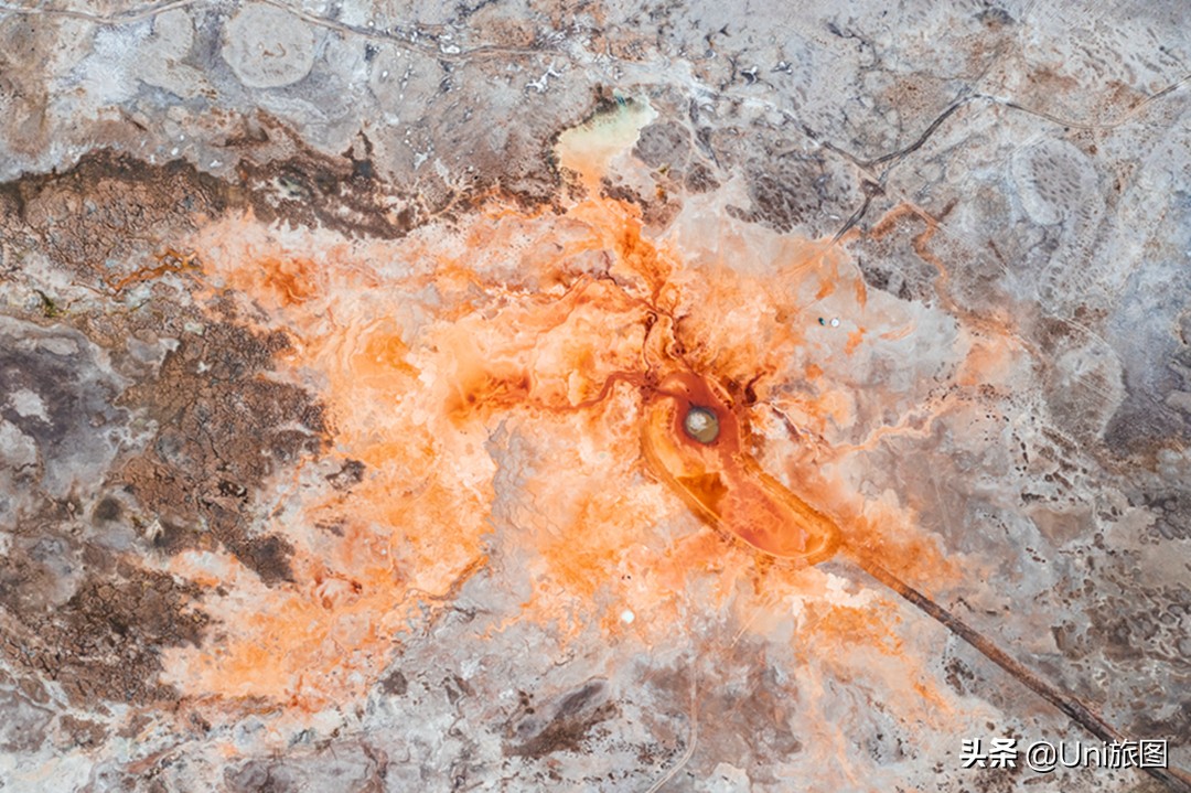 天空之镜青藏高原,天空之镜青海