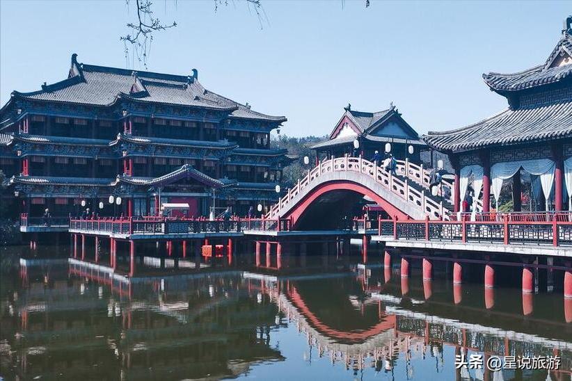 浙江金华最值得去的50个景区名单,浙江十大5a级旅游景点有