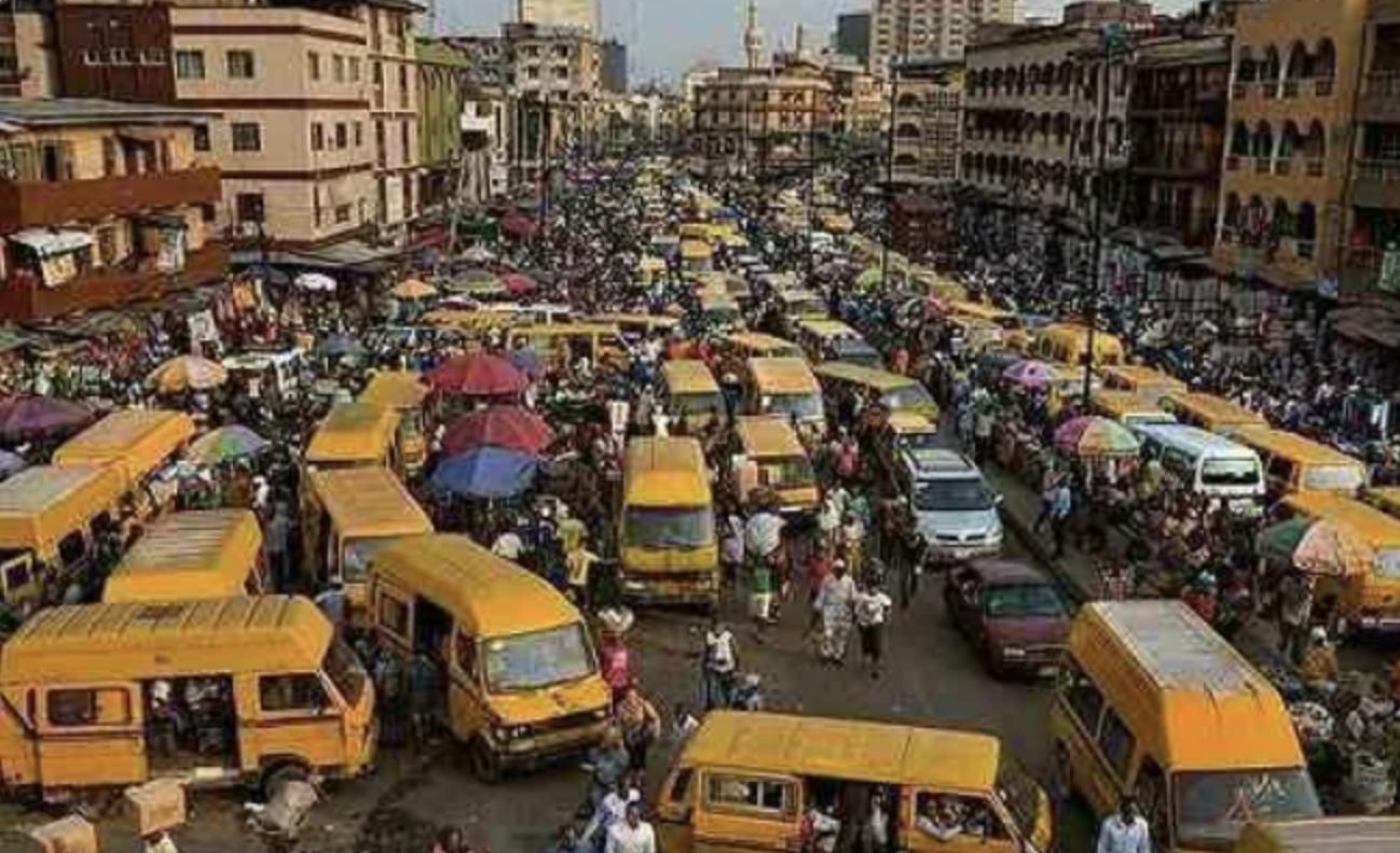 谁将成为非洲超级大国呢？