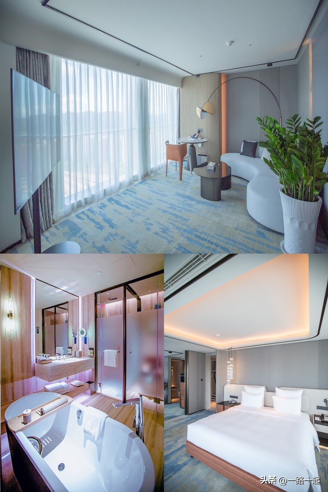 深铁铂尔曼酒店最佳东方,深圳深铁铂尔曼客房