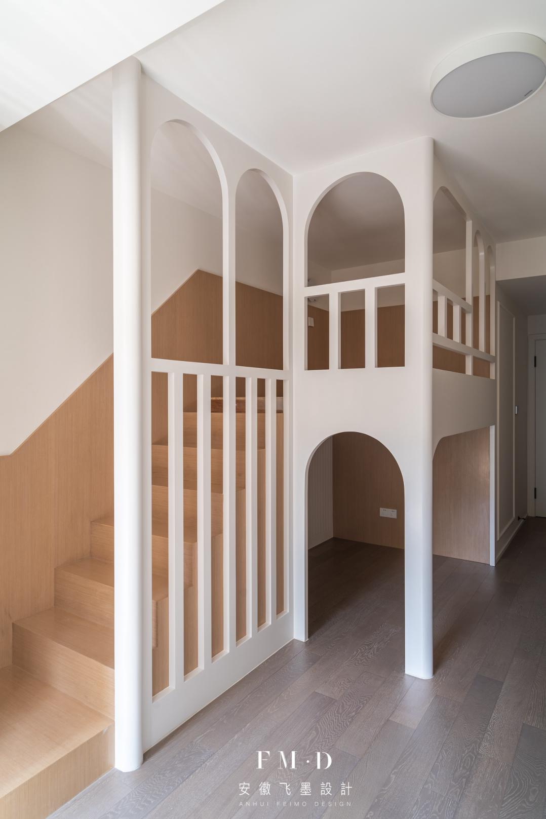 教你打造儿童房树屋,树屋儿童房实用性