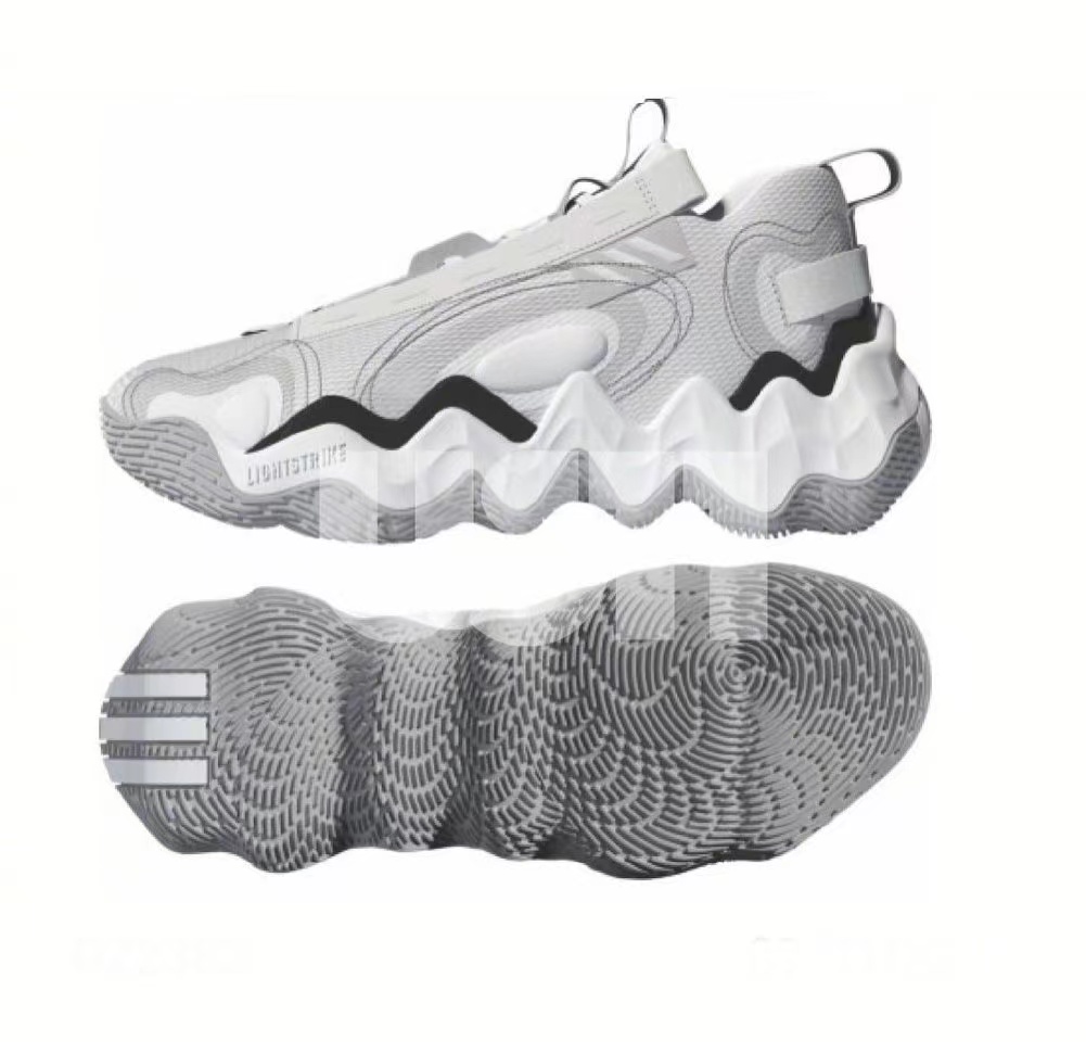 阿迪达斯三连击,阿迪达斯可以打球吗