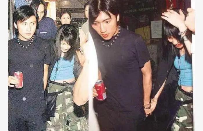 藕断丝连王菲歌词,王菲我们要藕断丝连