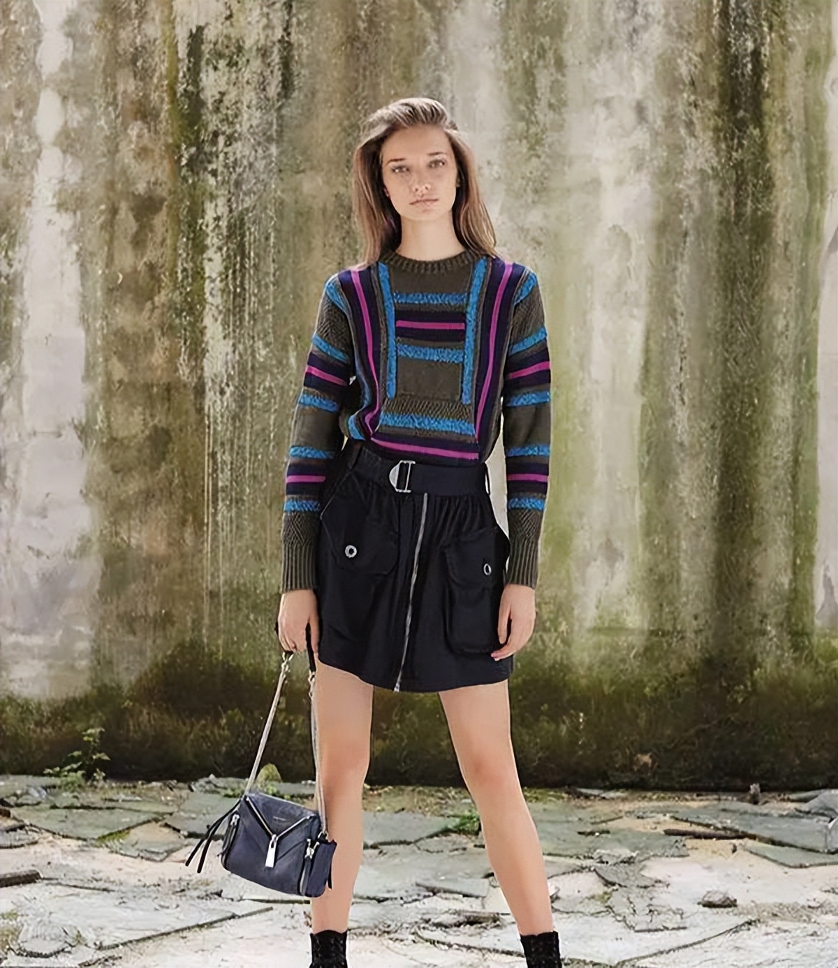 英国这一夜，国际女星风情万种，唯有这10位，一个比一个敢穿