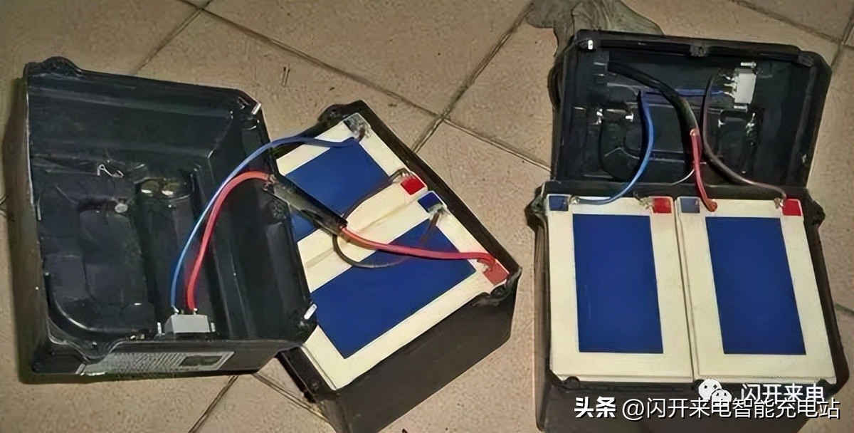 电动车充电器充满不跳灯咋回事,充电器充电不跳灯是什么原因