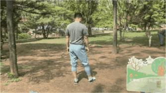 崴脚怎么知道复位了,崴脚别慌4招教你快速康复