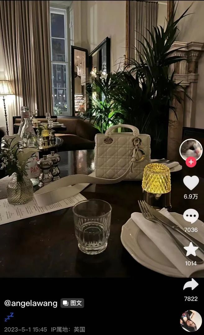 王诗龄吐槽李湘完整视频,关于王诗龄的炫富看法