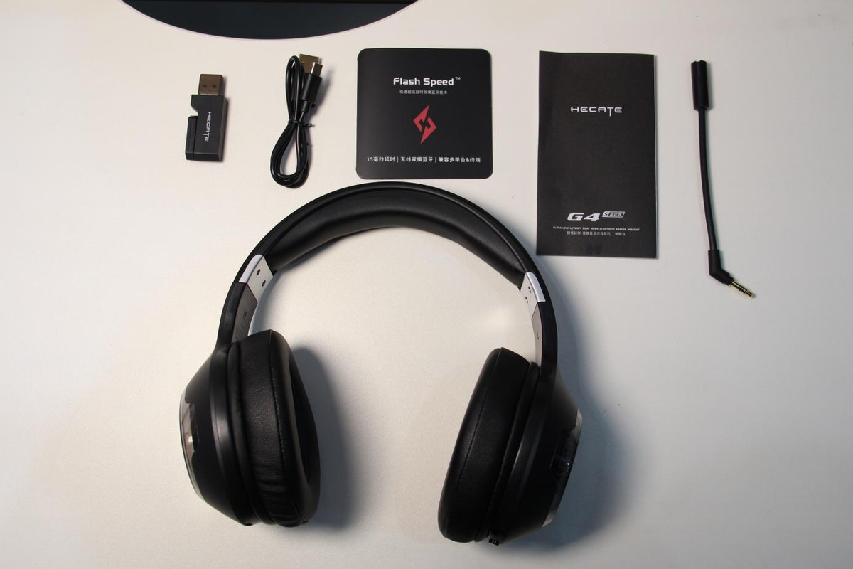 漫步者g4无线蓝牙耳机测评,漫步者耳机g4雷霆和g4