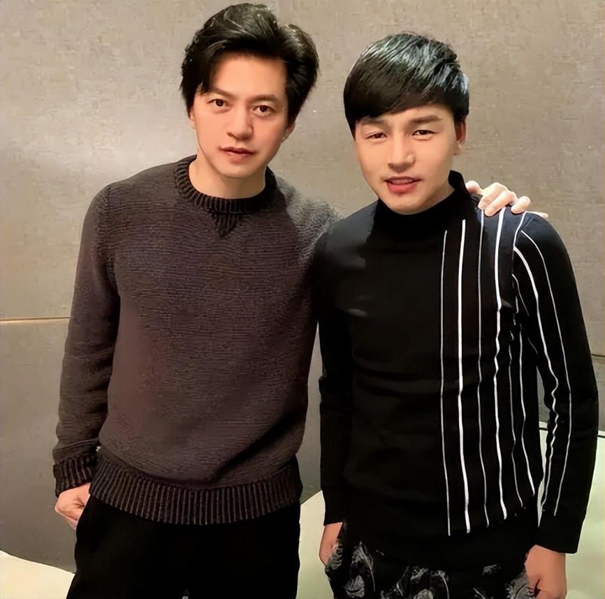 人间清流李健的成名之路,李健与清华女博士的爱情