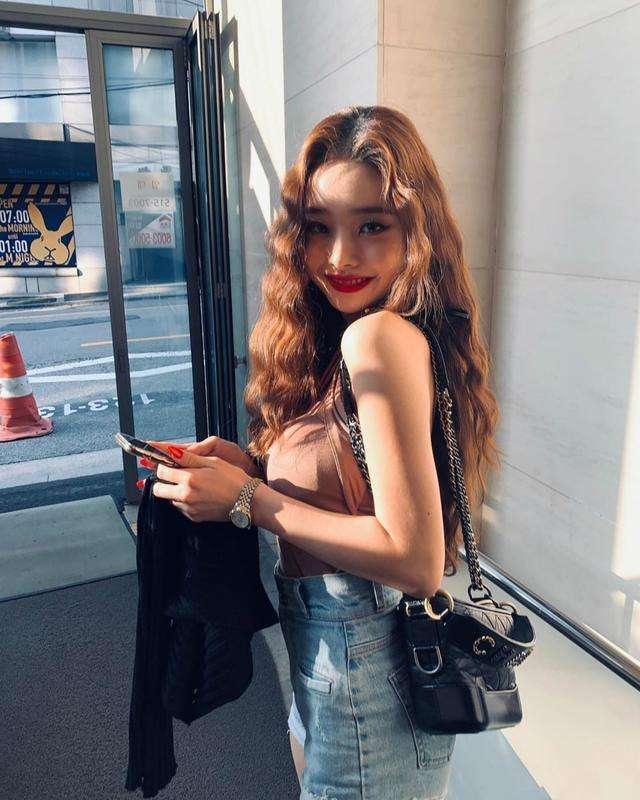 假货公主彻底凉凉了？宋智雅发视频道歉，账号将转为非公开